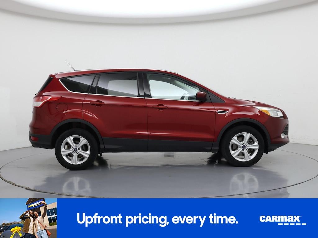 used 2014 Ford Escape car, priced at $12,998
