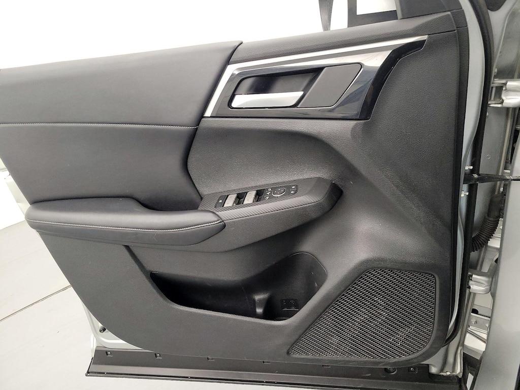 used 2024 Mitsubishi Outlander car, priced at $23,998