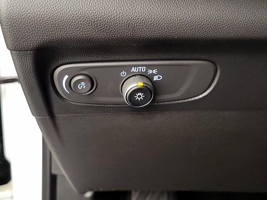 used 2022 Buick Envision car, priced at $23,998