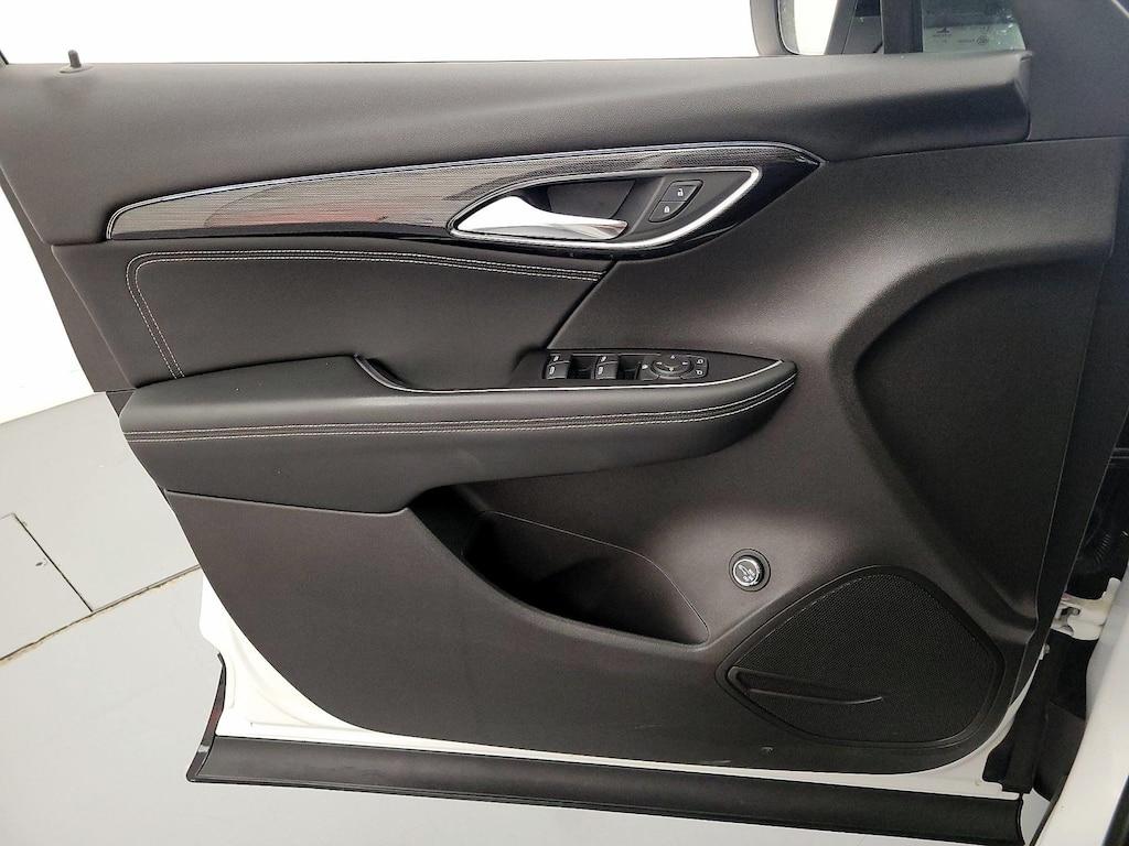 used 2022 Buick Envision car, priced at $23,998
