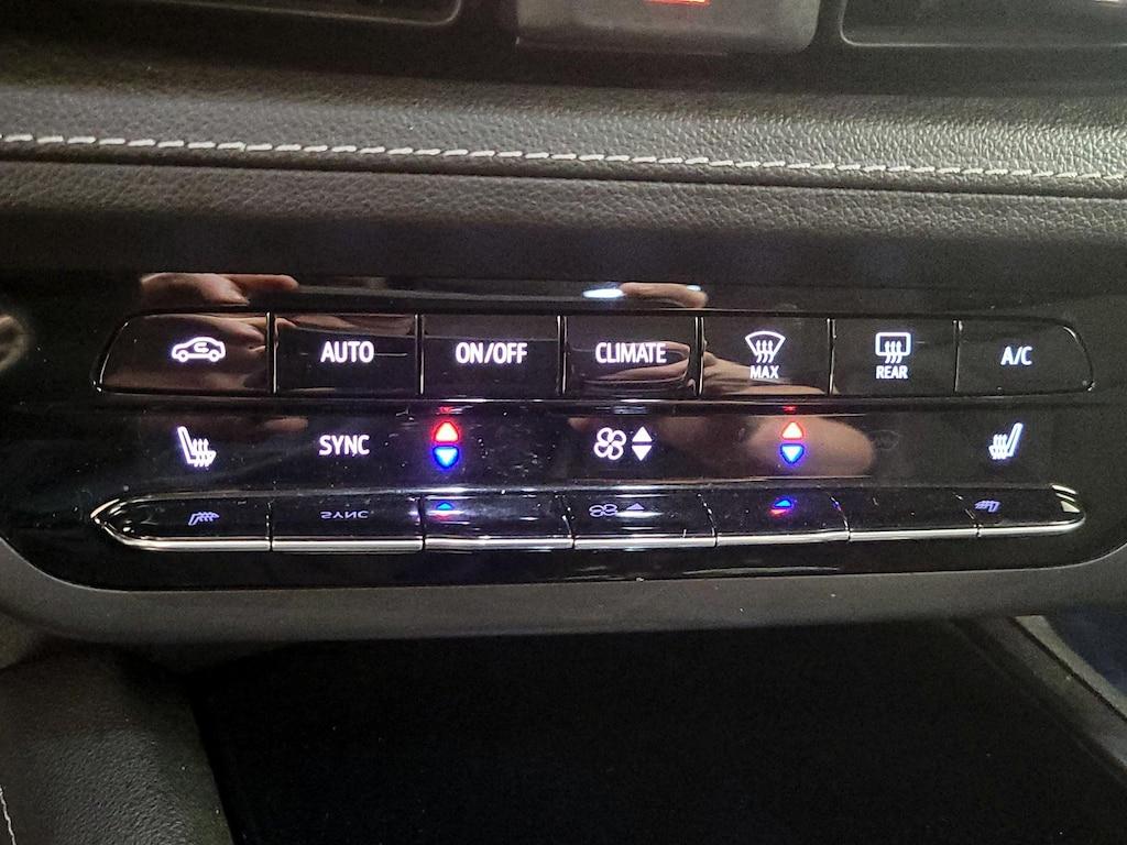 used 2022 Buick Envision car, priced at $23,998