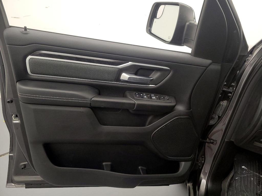 used 2023 Ram 1500 car, priced at $41,998