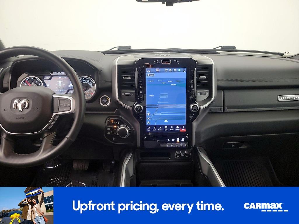 used 2023 Ram 1500 car, priced at $41,998