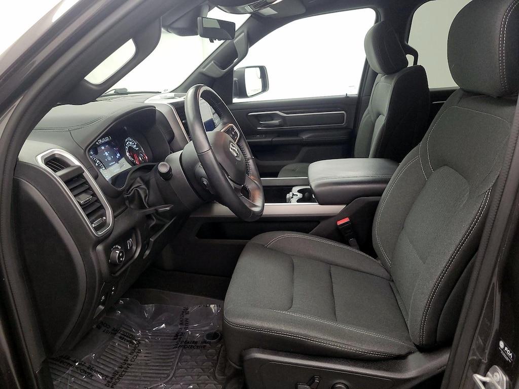 used 2023 Ram 1500 car, priced at $41,998
