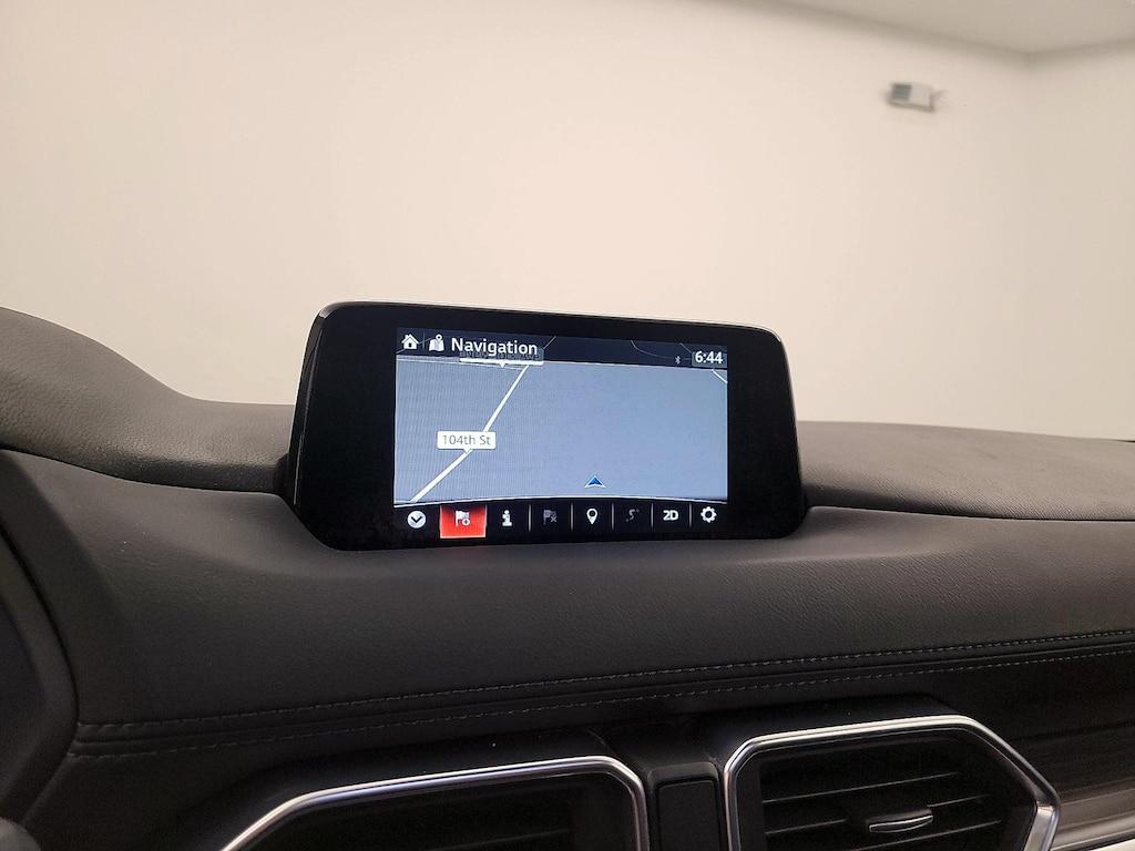 used 2017 Mazda CX-5 car, priced at $17,998