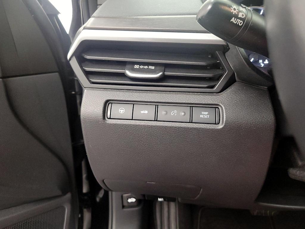 used 2023 Nissan Altima car, priced at $24,998