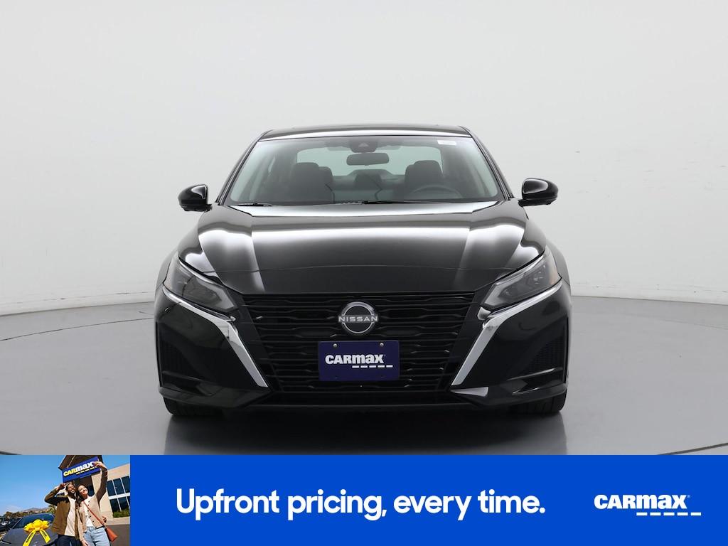 used 2023 Nissan Altima car, priced at $24,998