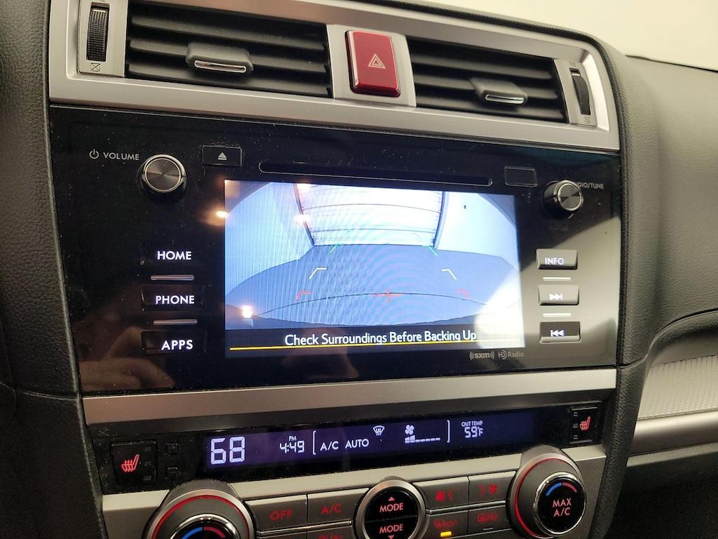 used 2015 Subaru Outback car, priced at $20,998