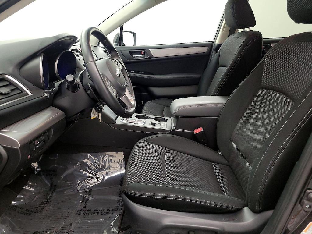used 2015 Subaru Outback car, priced at $20,998