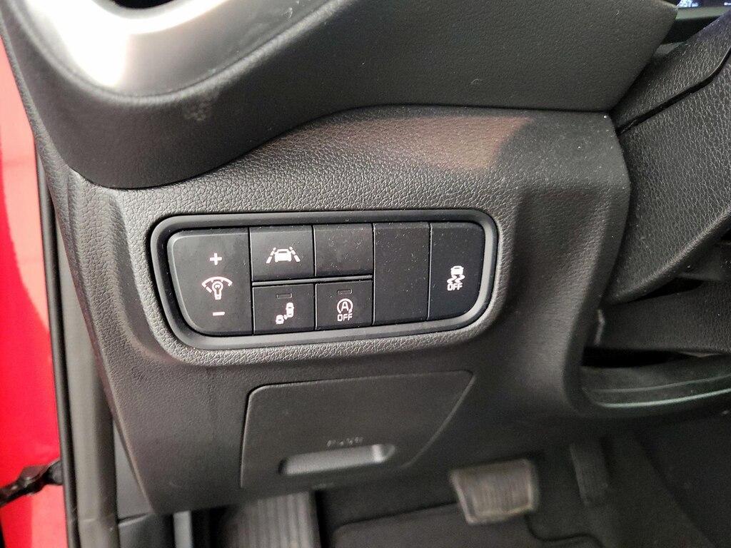 used 2022 Kia Soul car, priced at $18,998