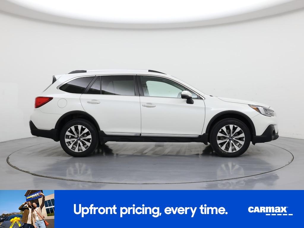used 2019 Subaru Outback car, priced at $20,998