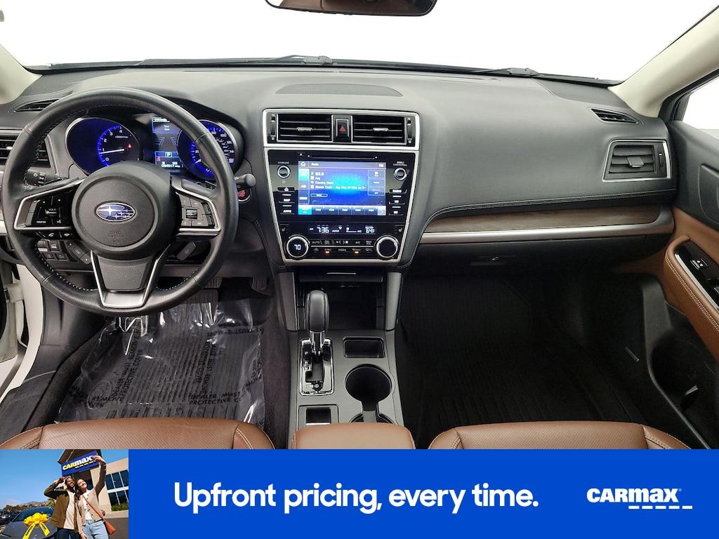 used 2019 Subaru Outback car, priced at $20,998