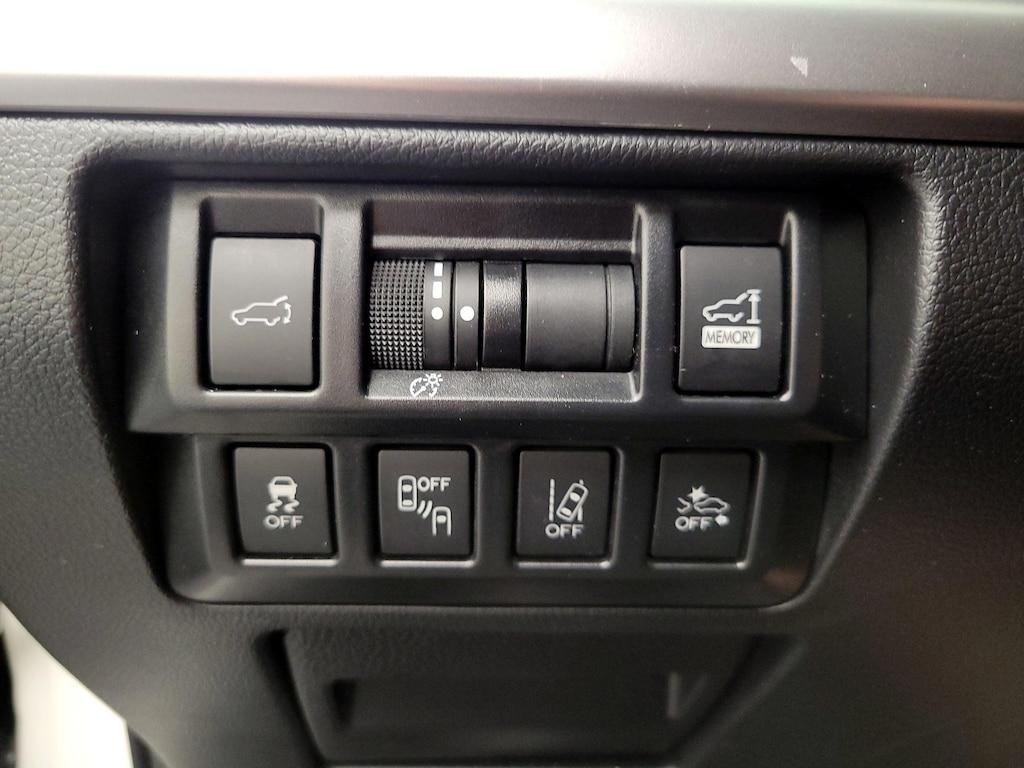 used 2019 Subaru Outback car, priced at $20,998