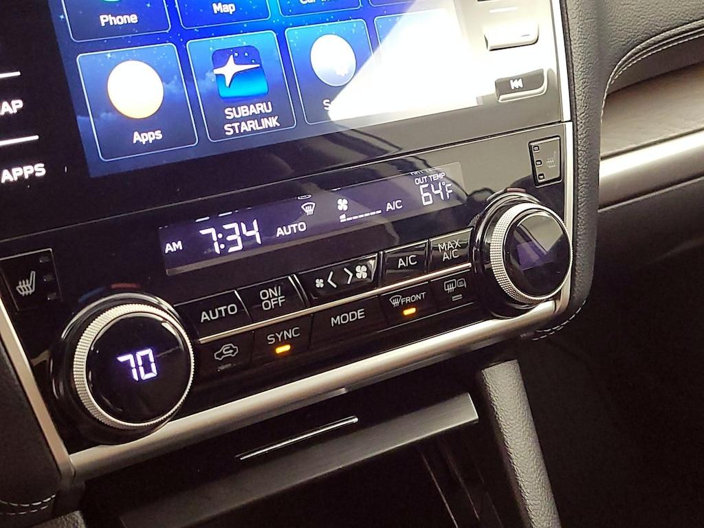 used 2019 Subaru Outback car, priced at $20,998