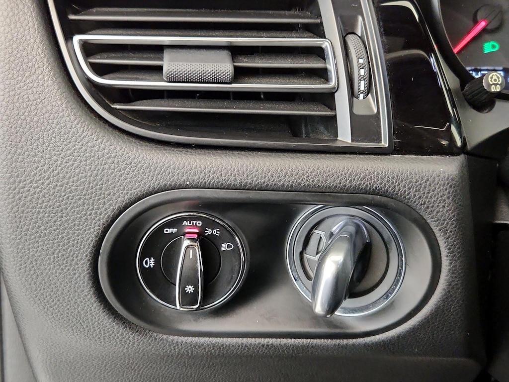 used 2019 Porsche Macan car, priced at $29,998