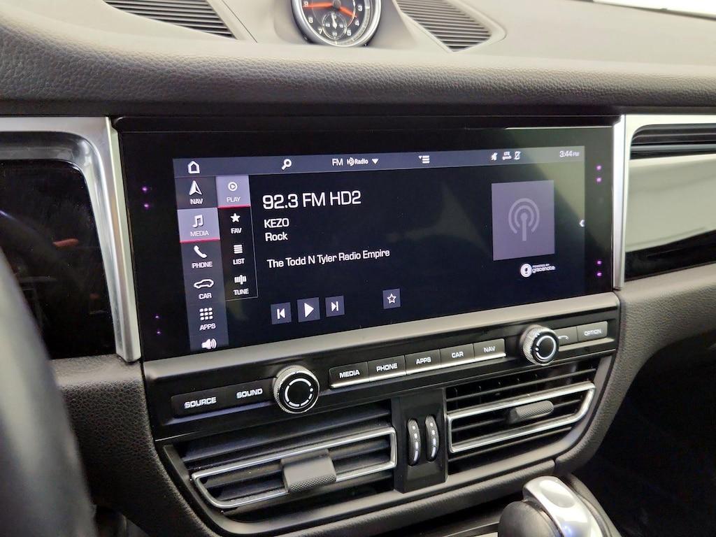 used 2019 Porsche Macan car, priced at $29,998