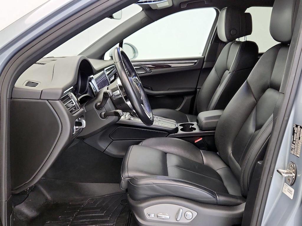 used 2019 Porsche Macan car, priced at $29,998