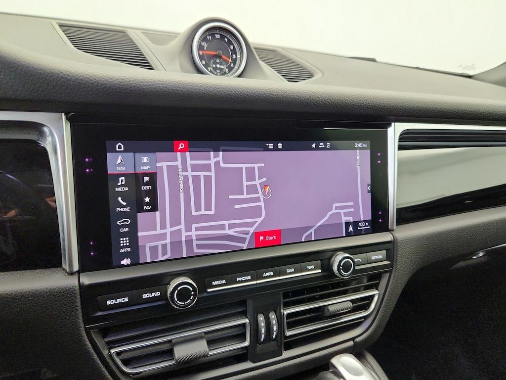 used 2019 Porsche Macan car, priced at $29,998