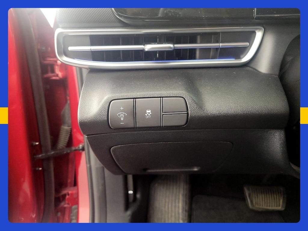 used 2024 Hyundai Elantra car, priced at $19,998