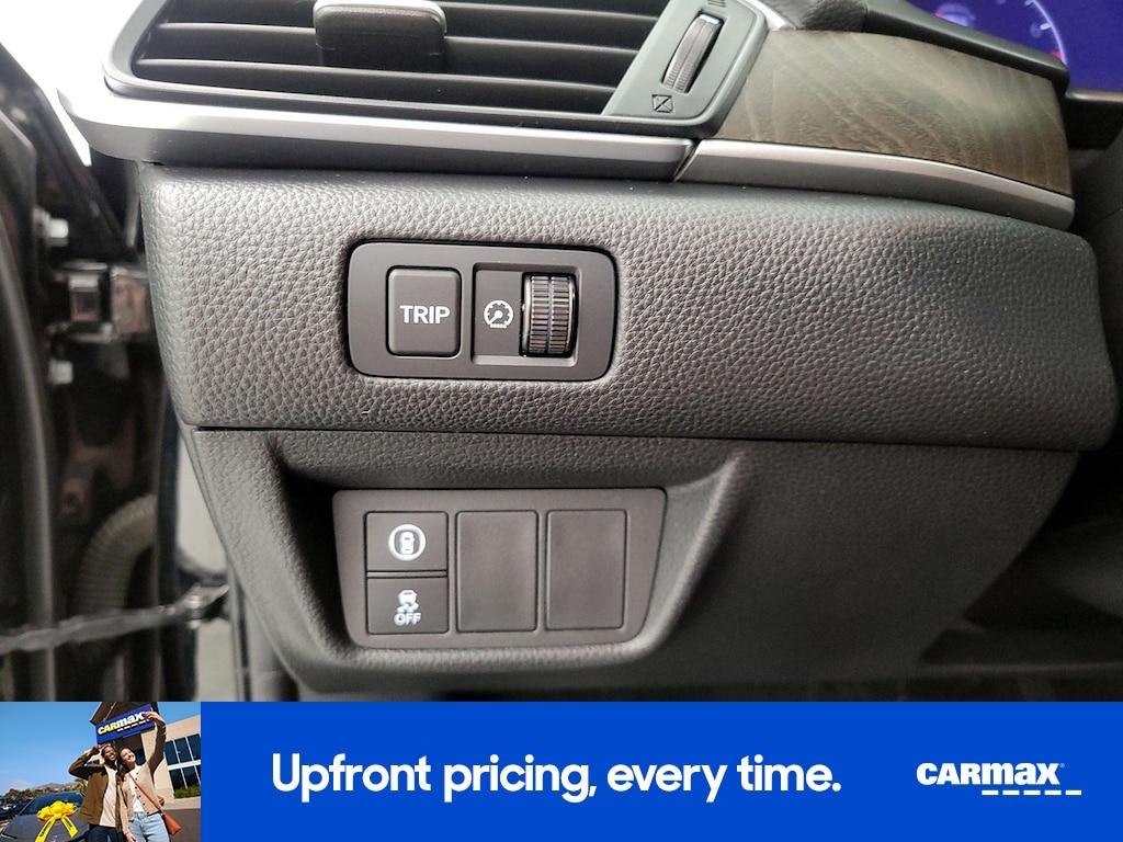used 2019 Honda Accord car, priced at $24,998