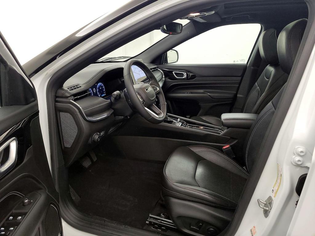 used 2022 Jeep Compass car, priced at $24,998