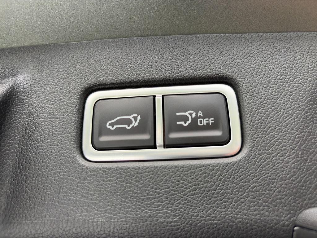 new 2026 Kia Sorento car, priced at $42,158