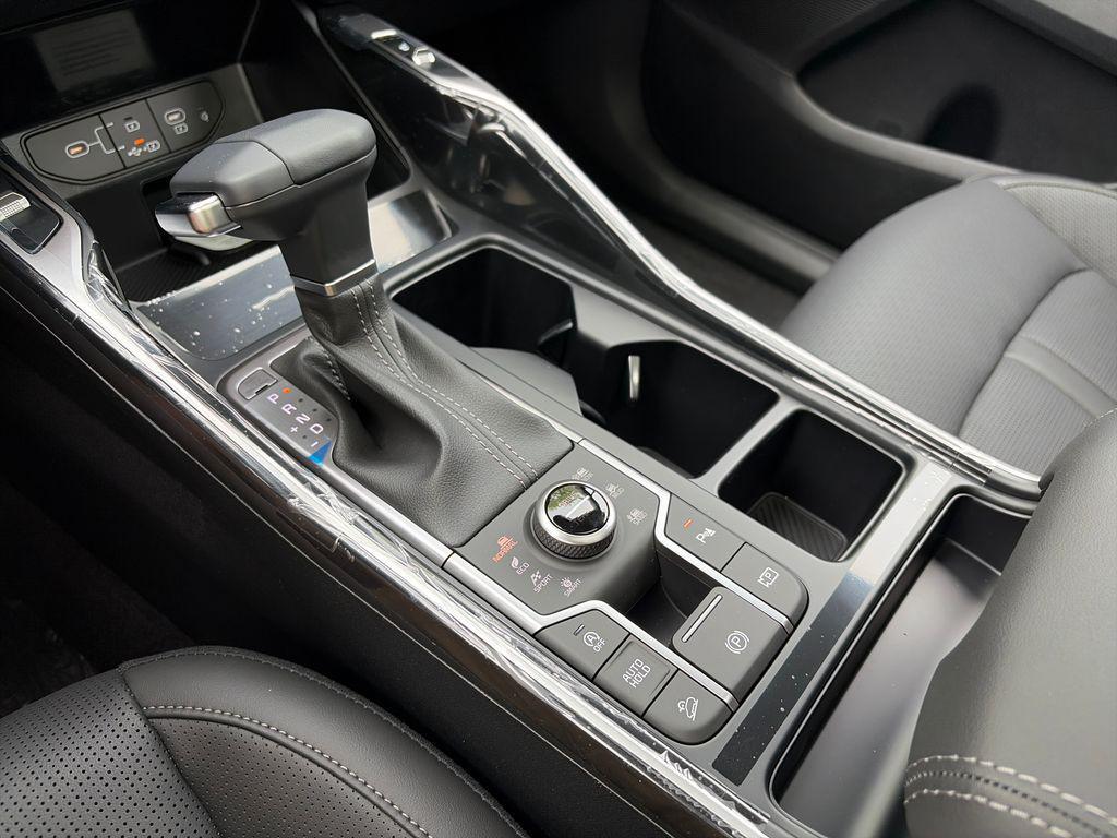 new 2026 Kia Sorento car, priced at $42,158