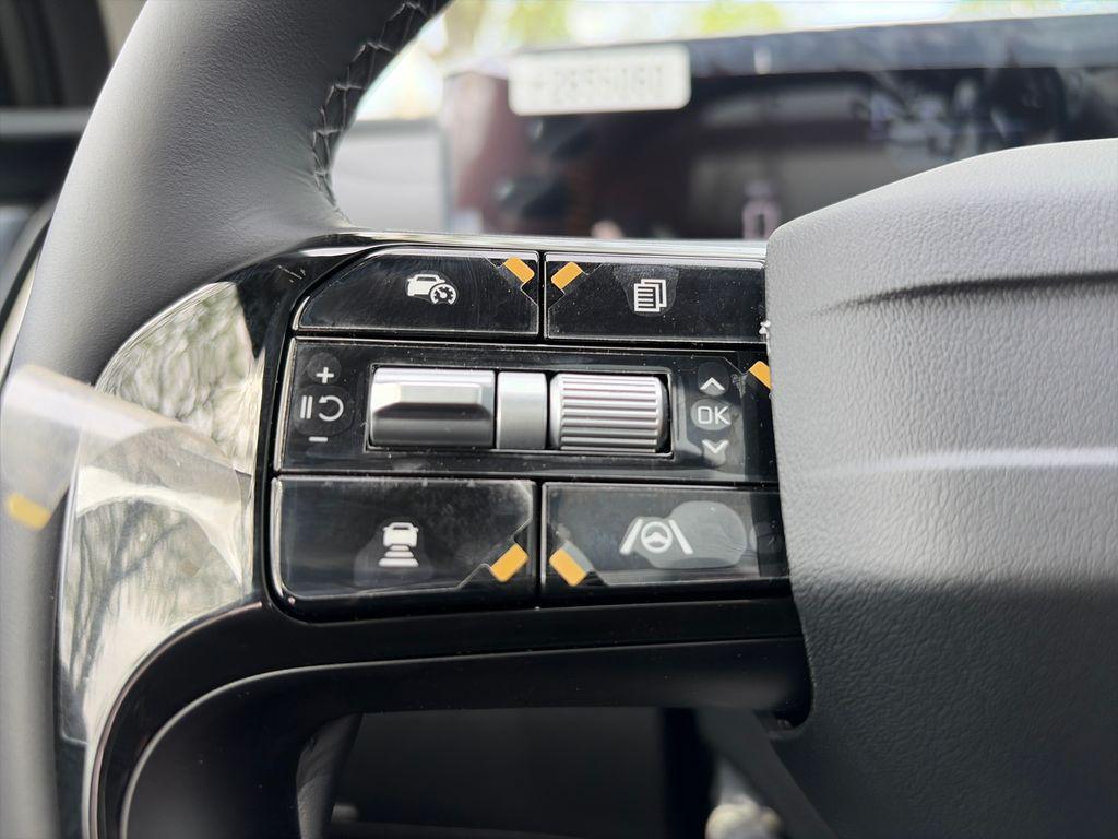 new 2026 Kia Sorento car, priced at $42,158