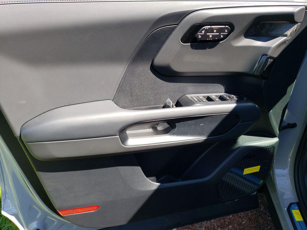 new 2027 Kia Telluride car, priced at $56,980