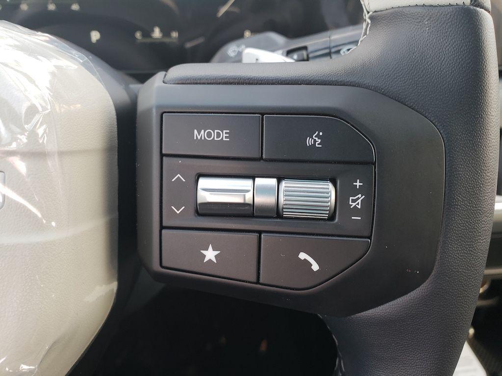 new 2025 Kia K4 car, priced at $25,825