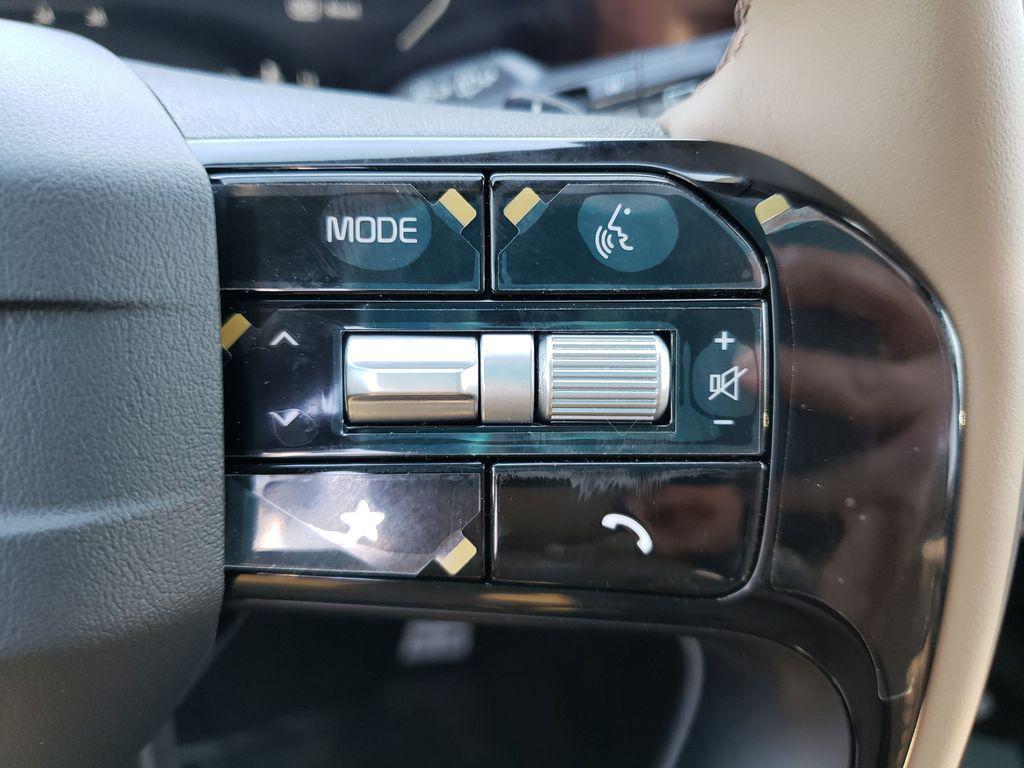 new 2026 Kia Sorento car, priced at $45,978