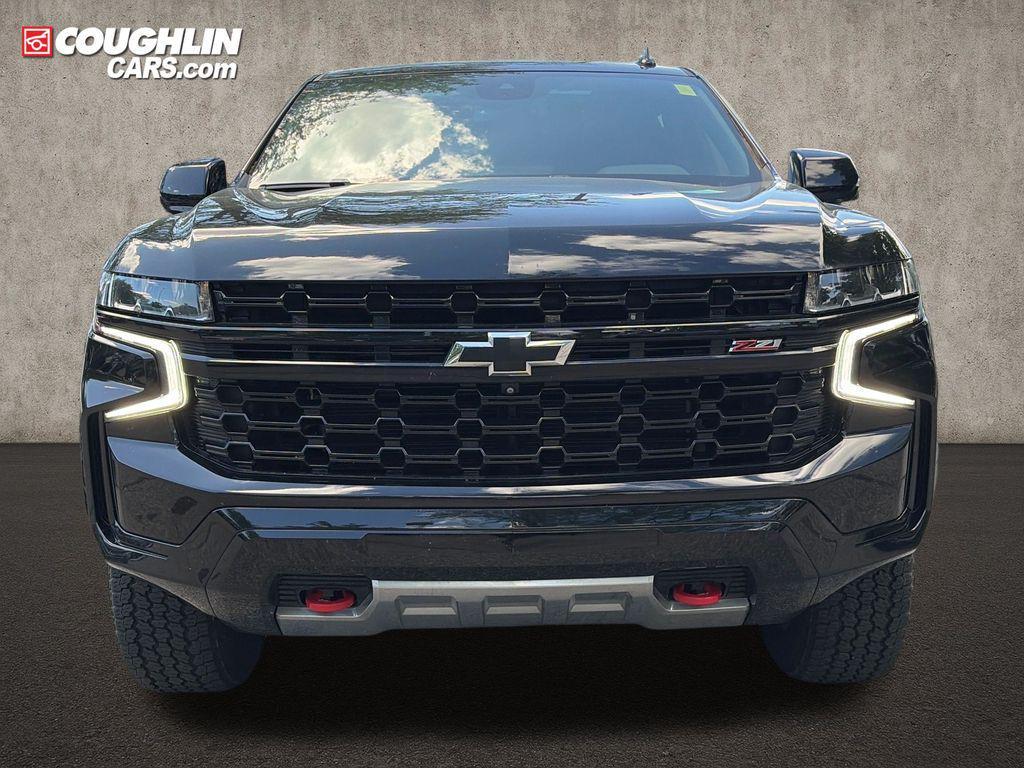 used 2023 Chevrolet Suburban car, priced at $57,998