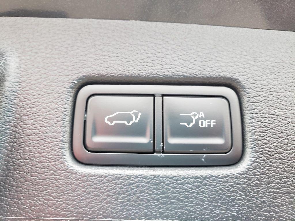 new 2025 Kia Telluride car, priced at $39,314