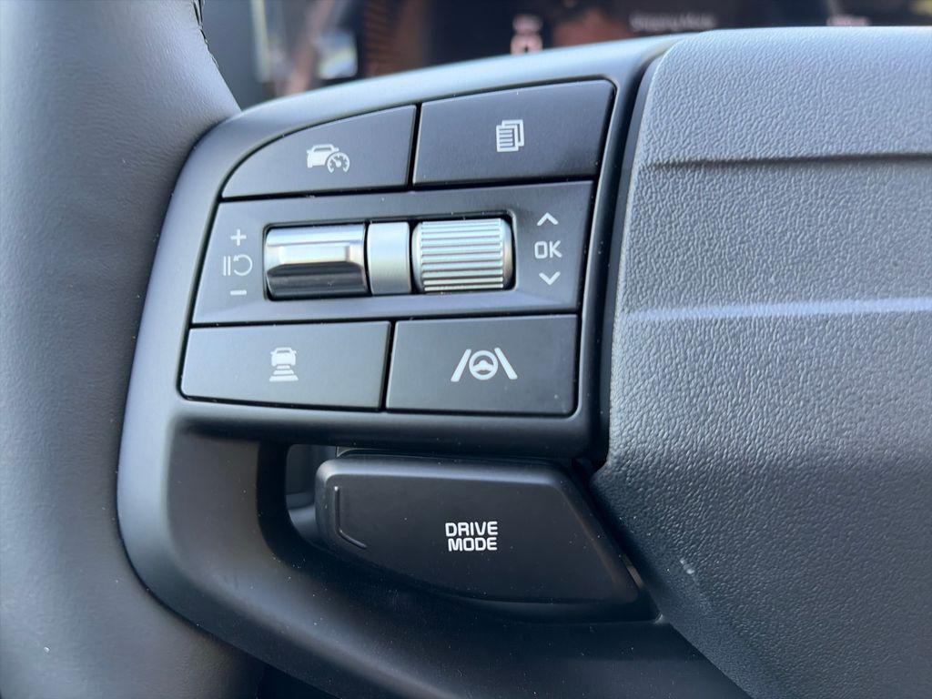 new 2026 Kia Sportage car, priced at $28,940