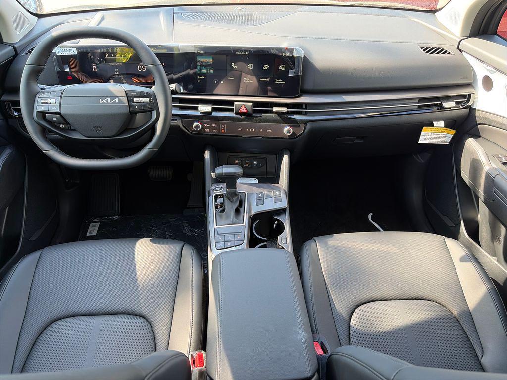 new 2026 Kia Sportage car, priced at $28,940