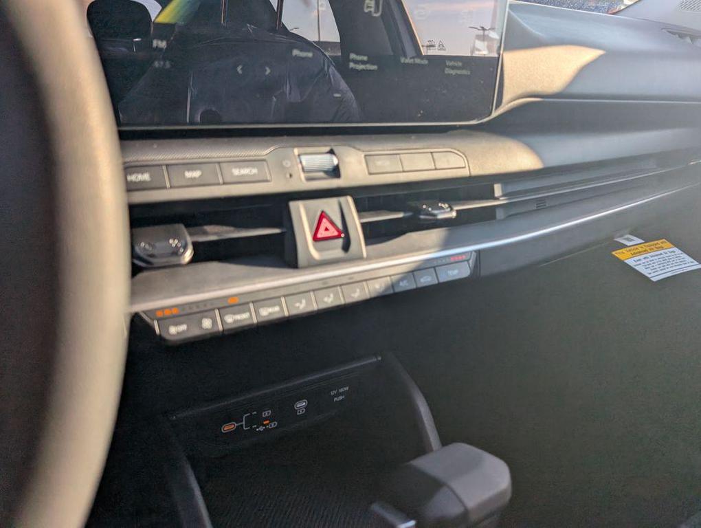 new 2026 Kia K4 car, priced at $23,421