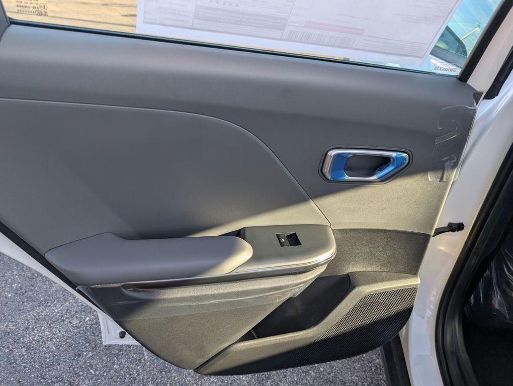 new 2026 Kia K4 car, priced at $23,421