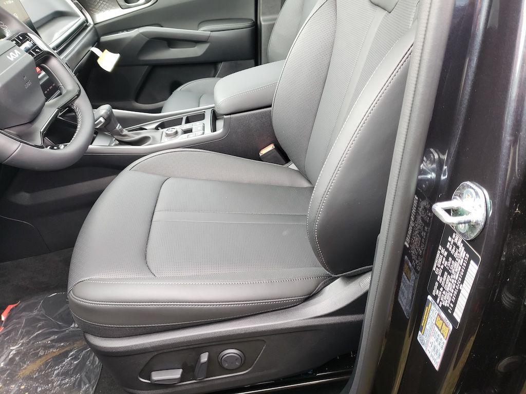 new 2026 Kia Sorento car, priced at $38,720