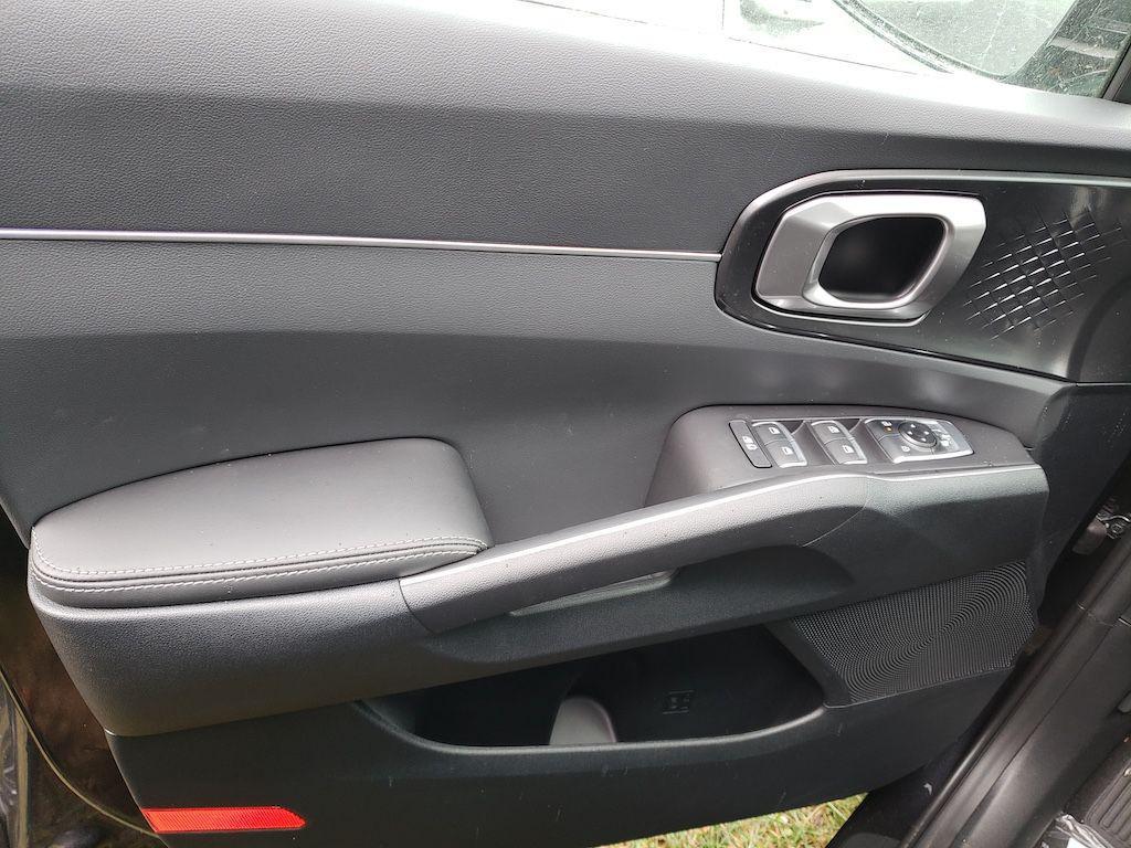 new 2026 Kia Sorento car, priced at $38,720