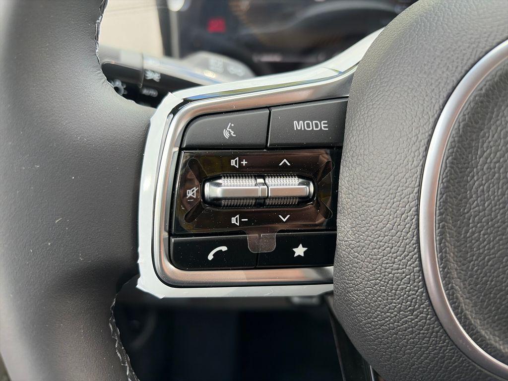 new 2026 Kia Carnival car, priced at $40,420