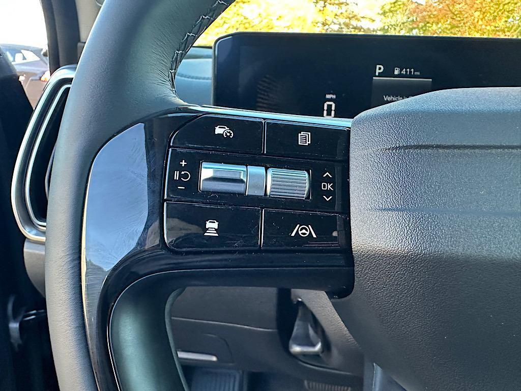 new 2026 Kia Sorento car, priced at $37,695