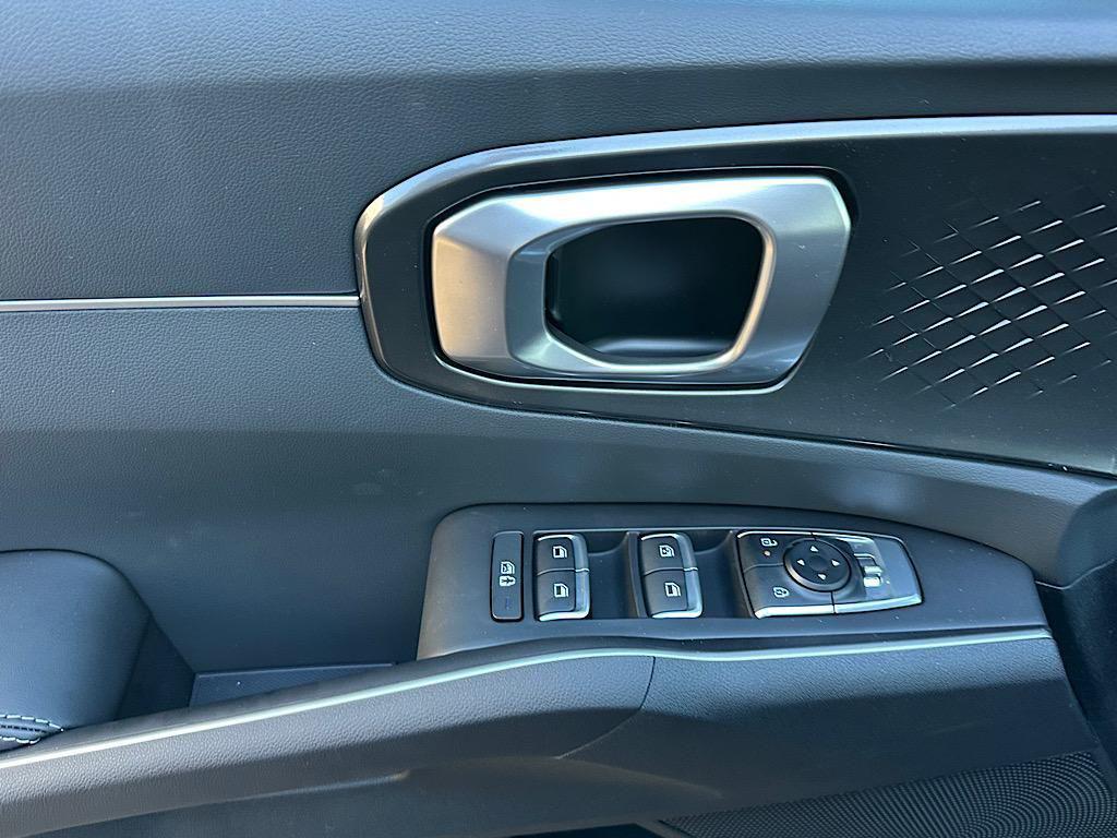 new 2026 Kia Sorento car, priced at $37,695