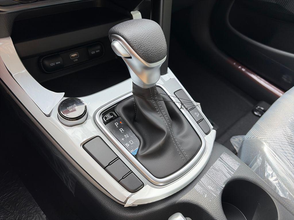 new 2026 Kia Seltos car, priced at $23,464