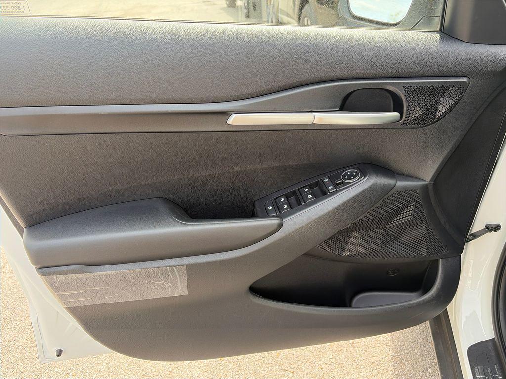 new 2026 Kia Seltos car, priced at $23,464