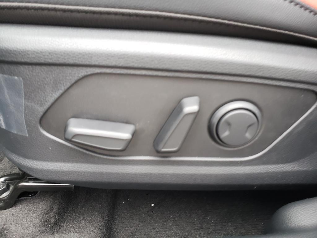 new 2026 Kia Sportage Hybrid car, priced at $39,824