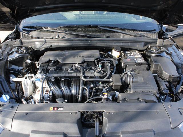 new 2025 Kia K4 car, priced at $24,143