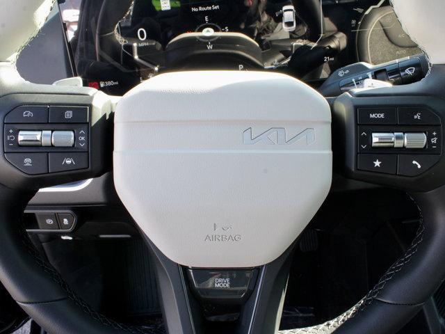 new 2025 Kia K4 car, priced at $24,143