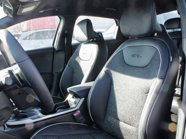 new 2025 Kia K4 car, priced at $24,143