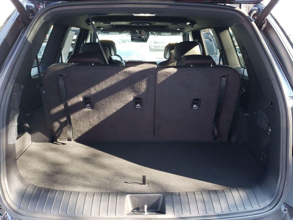 new 2027 Kia Telluride car, priced at $48,923