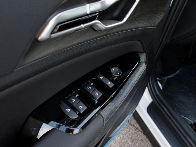 new 2025 Kia Sportage car, priced at $31,411